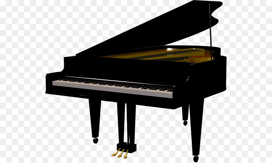 Piano Vector Free at GetDrawings | Free download