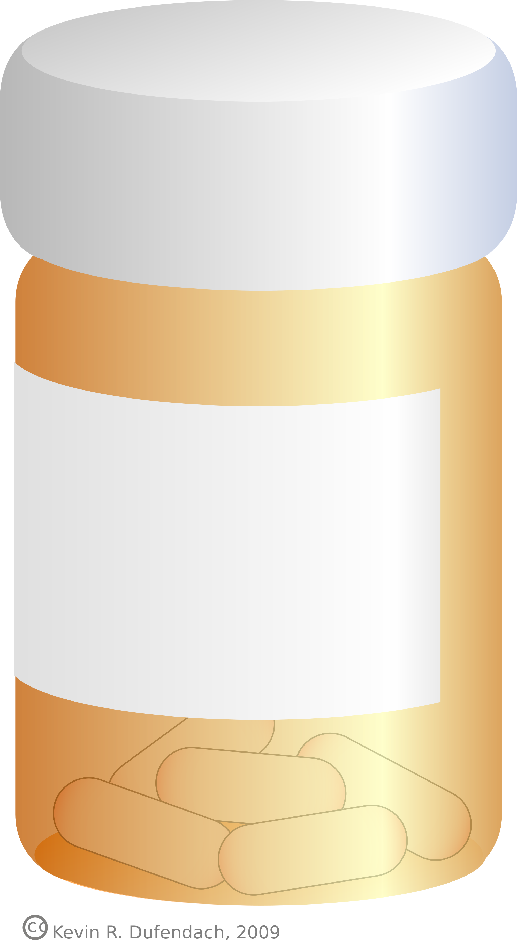 Pill Bottle Vector at GetDrawings | Free download