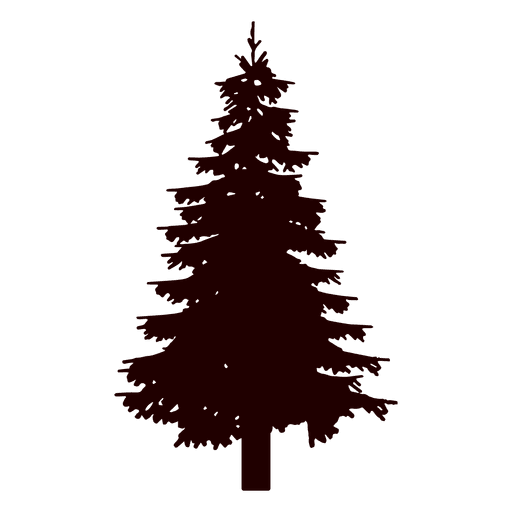 Pine Tree Vector at GetDrawings | Free download