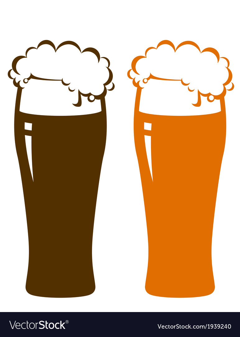 Pint Vector At Getdrawings Free Download