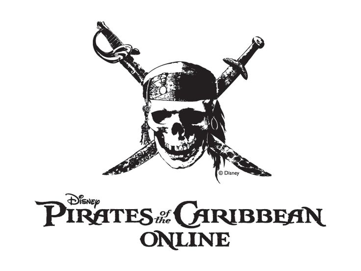 Pirates Logo Vector at GetDrawings | Free download