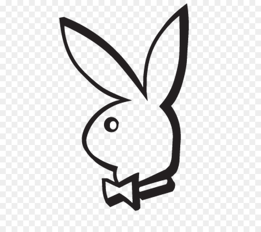 Playboy Bunny Vector at GetDrawings Free download