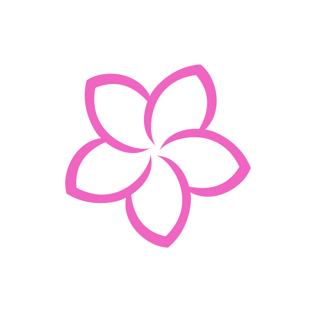 Plumeria Vector at GetDrawings | Free download