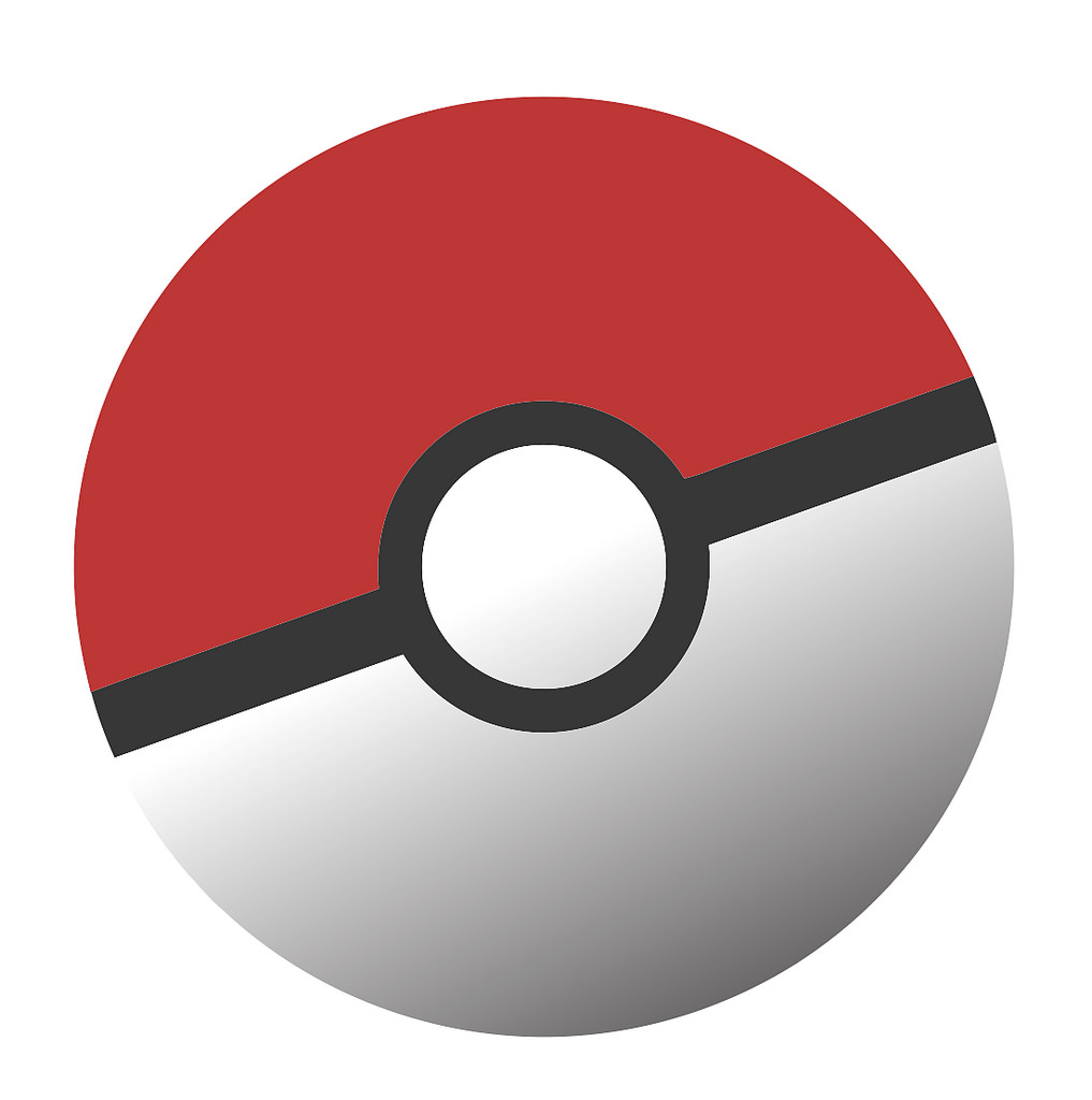 54. vector images for 'Pokeball'. 
