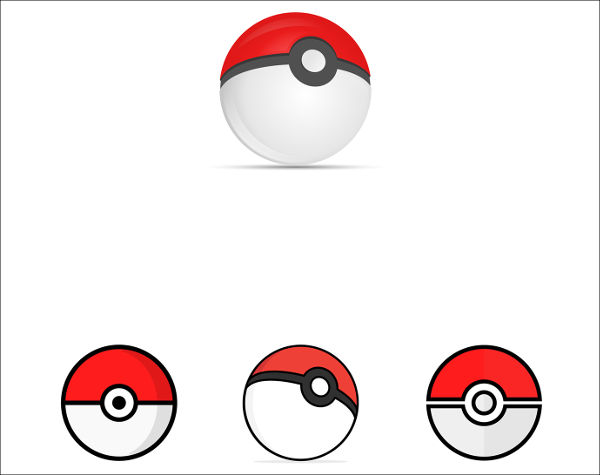 Pokemon Vector Images at GetDrawings | Free download