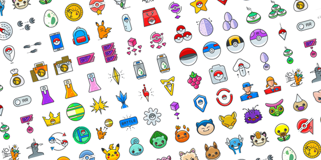 Pokemon Vector Images at GetDrawings | Free download
