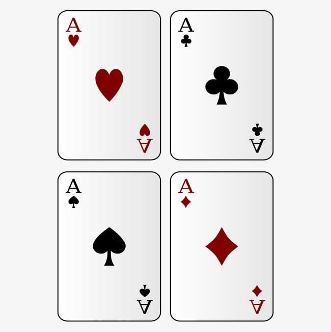 The best free Poker vector images. Download from 132 free vectors of