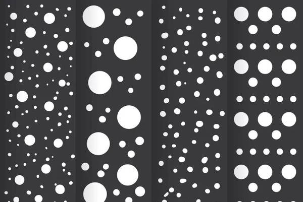 Halftone Dot Pattern Vector At GetDrawings Free Download