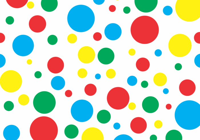 Polka Dot Vector at GetDrawings | Free download