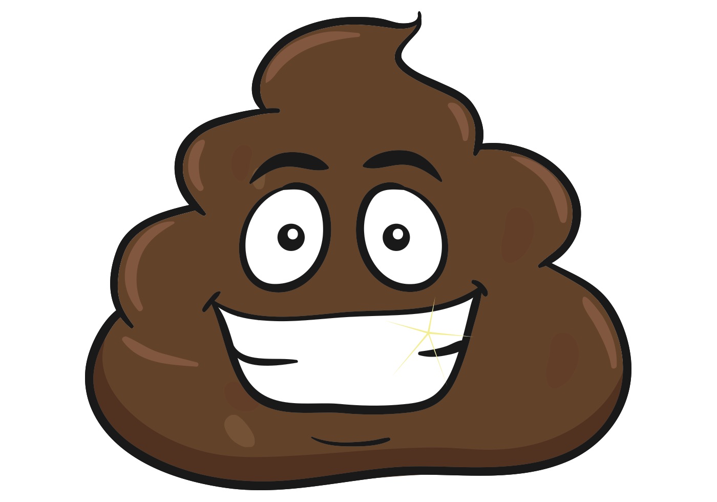 poop emoji that farts