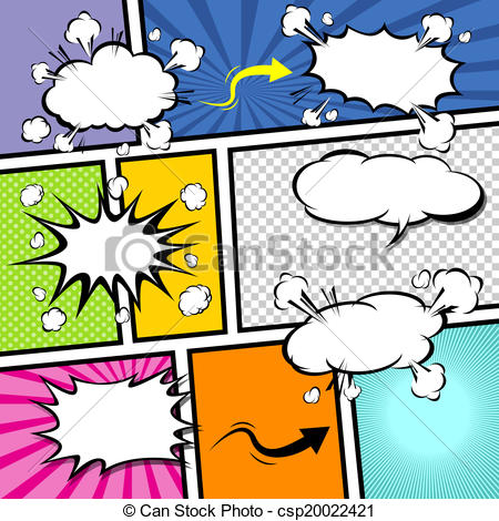 The Best Free Comic Vector Images Download From Free Vectors Of Comic At Getdrawings