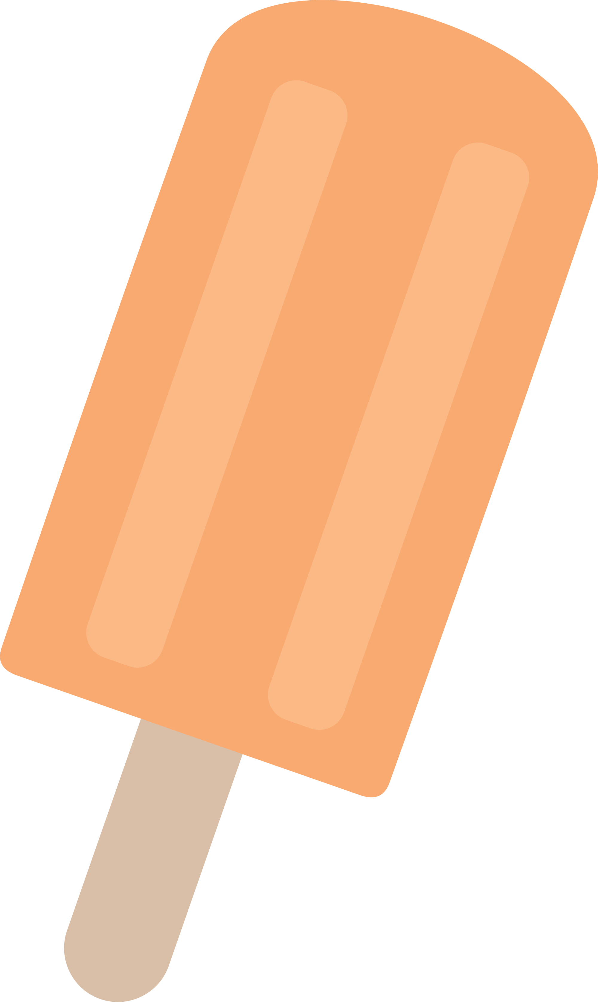 Popsicle Vector at GetDrawings | Free download