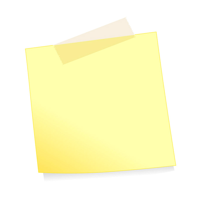 post-it-note-vector-at-getdrawings-free-download