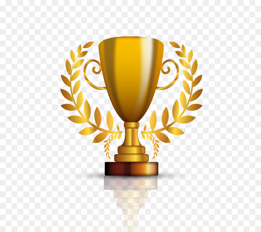 trophy svg free