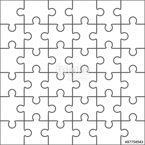 30 Piece Jigsaw Promotions