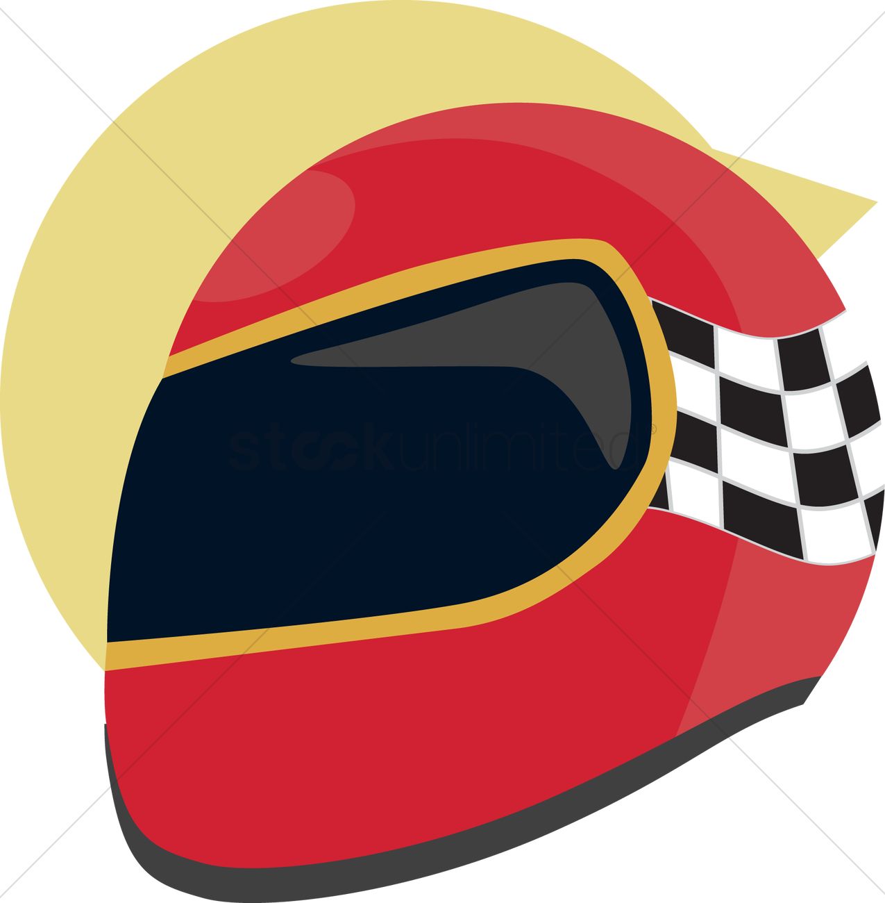 Racing Helmet Vector At Getdrawings Free Download