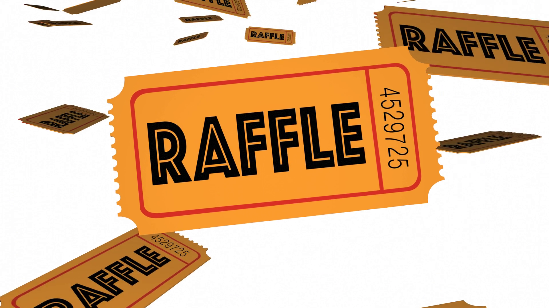 Raffle Vector at GetDrawings Free download