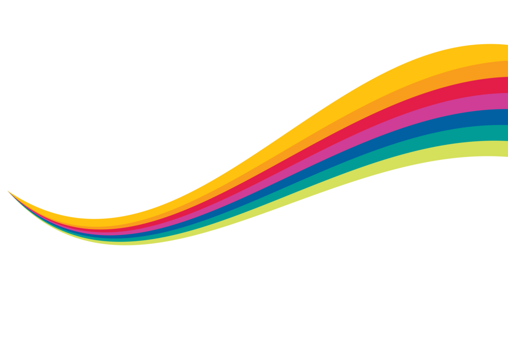 Rainbow Vector Png at GetDrawings | Free download