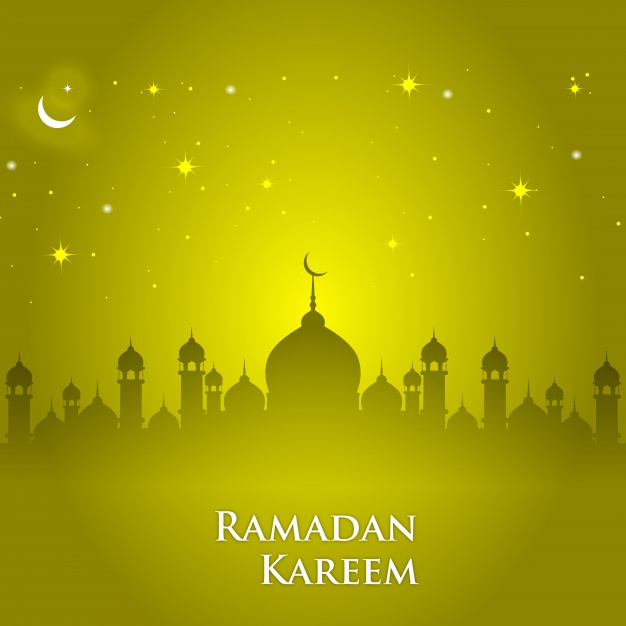 Ramadan Background Vector Free Download at GetDrawings | Free download