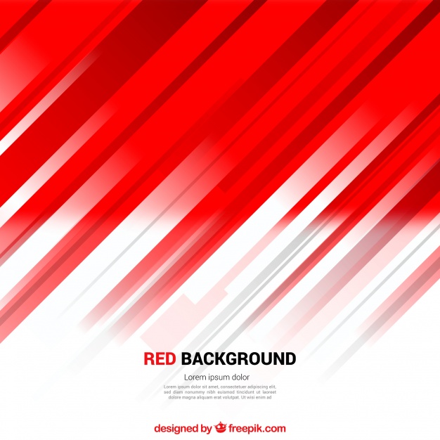 Red Abstract Vector at GetDrawings | Free download