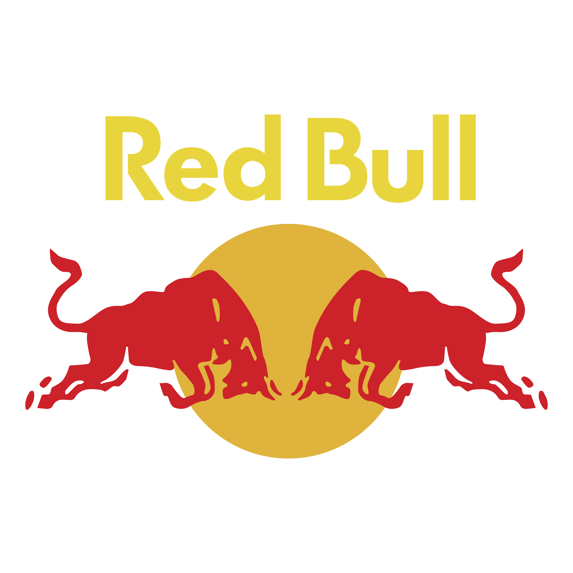 Red Bull Logo Vector at GetDrawings Free download