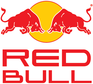 Red Bull Logo Vector At Getdrawings Free Download