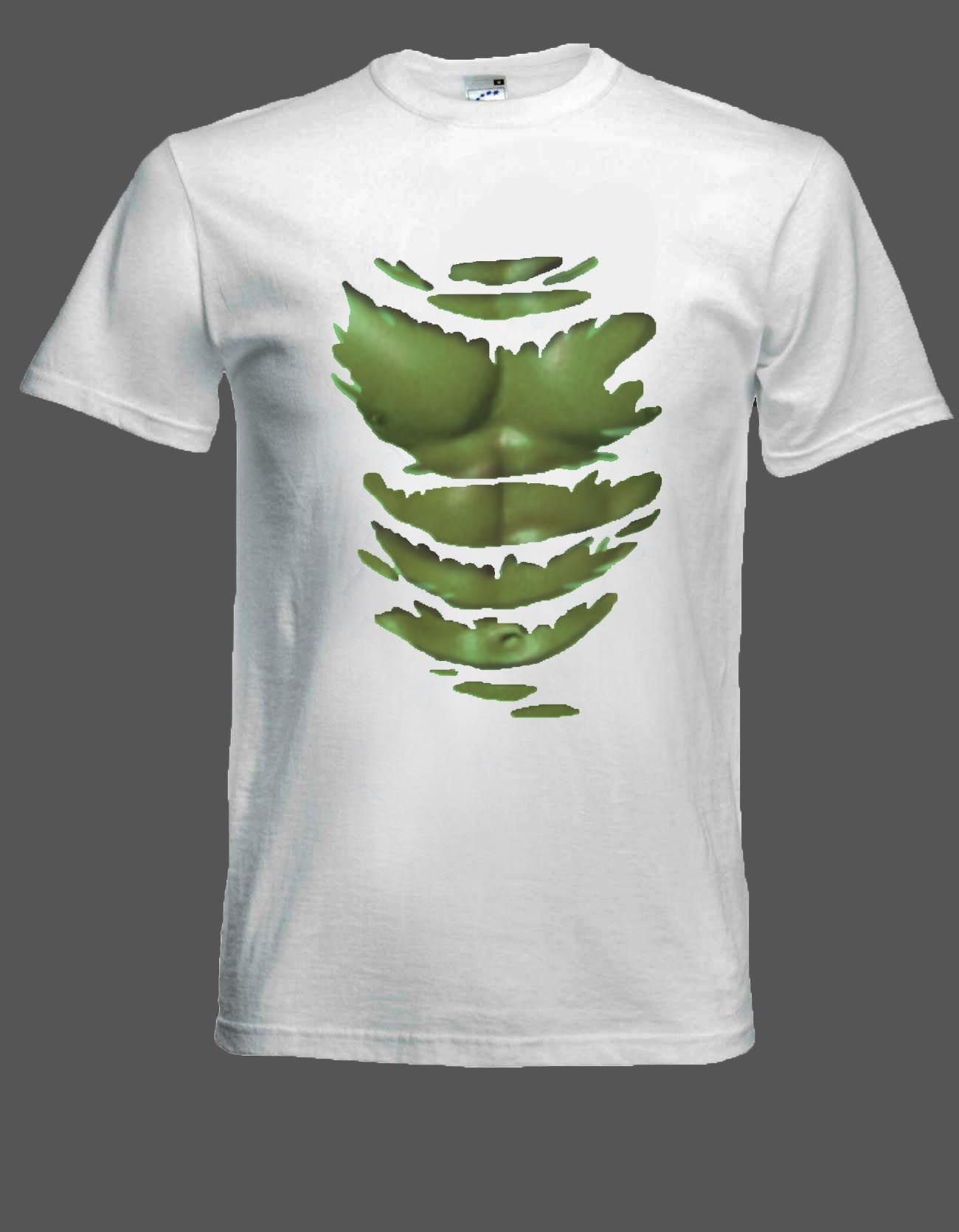 Ripped Shirt Vector at GetDrawings | Free download