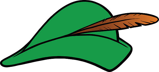 Robin Hood Vector At Getdrawings Free Download 4969