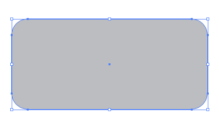 Rounded Rectangle Vector at GetDrawings | Free download