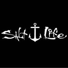 Download Salt Life Logo Vector at GetDrawings | Free download