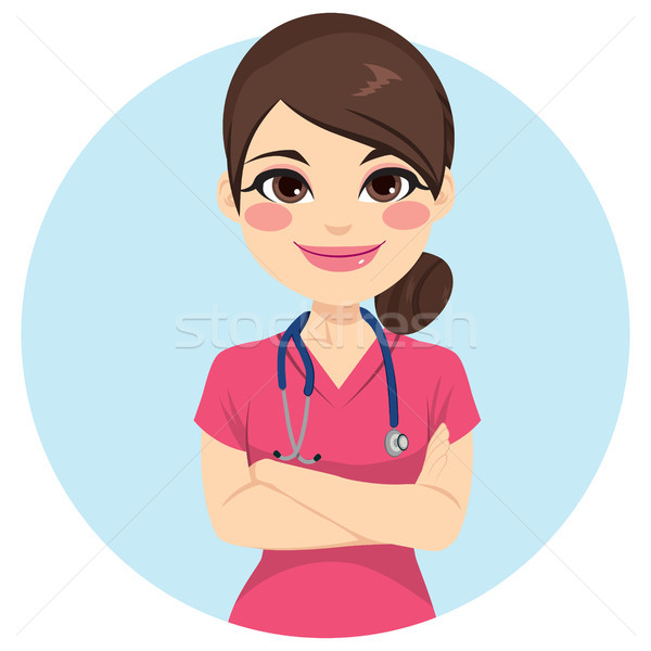 Scrubs Vector At Getdrawings Free Download 8414