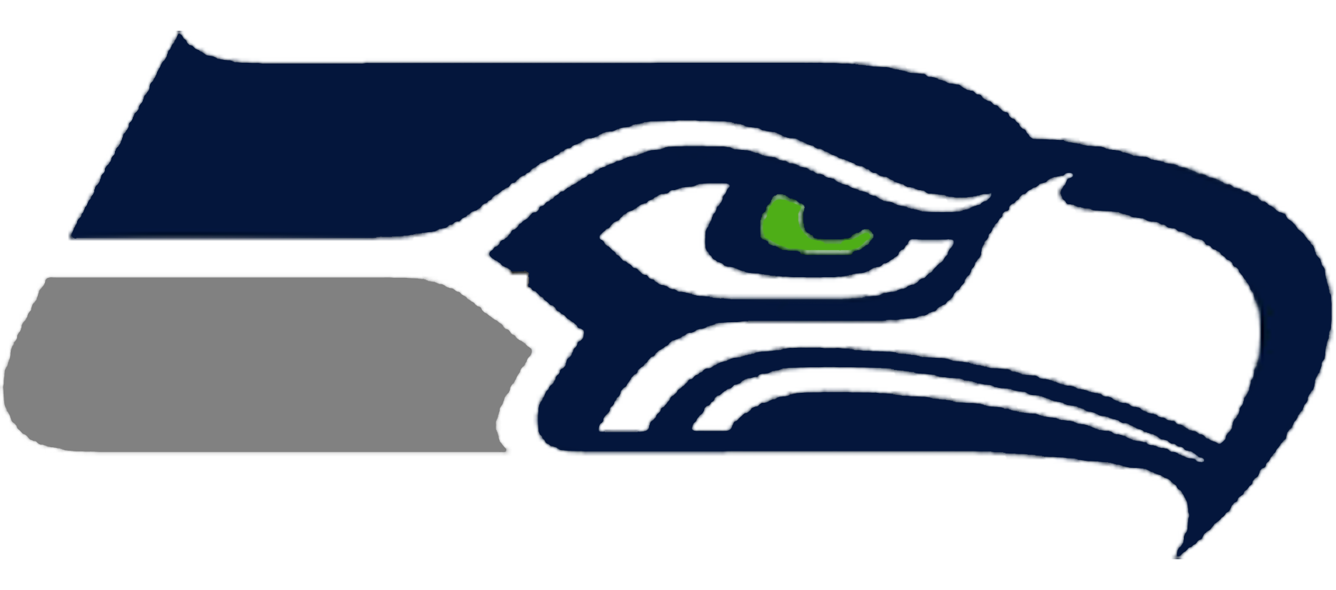 Seahawks Feather Pattern Vector at GetDrawings Free download