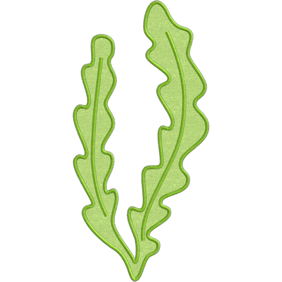 Seaweed Vector at GetDrawings | Free download