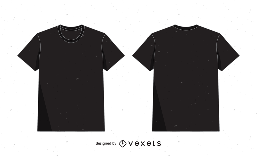 Shirt Mockup Vector at GetDrawings | Free download