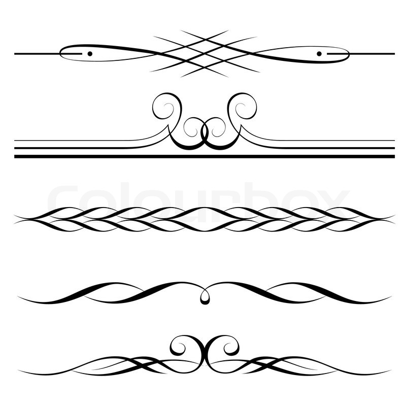 Sign Border Vector At Getdrawings Free Download