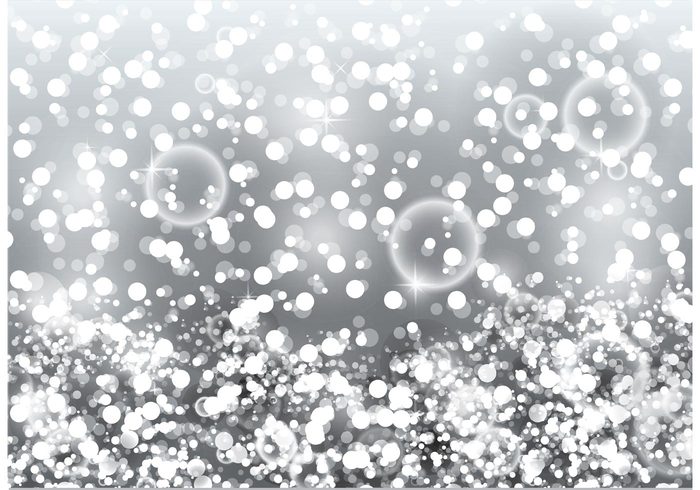 Silver Glitter Vector at GetDrawings | Free download