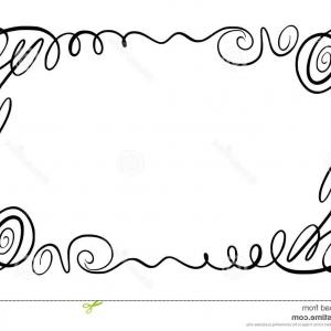 Simple Filigree Vector at GetDrawings | Free download