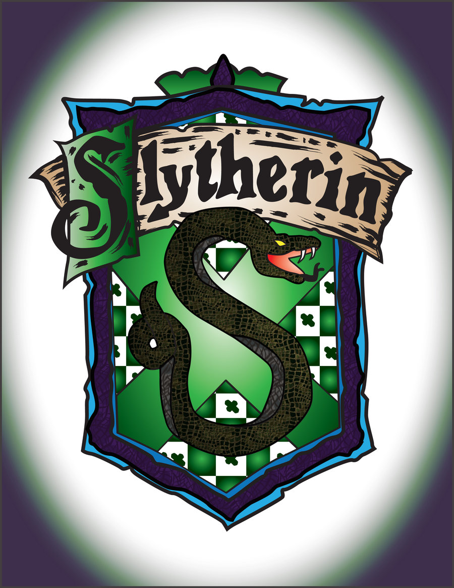 Slytherin Vector at GetDrawings | Free download