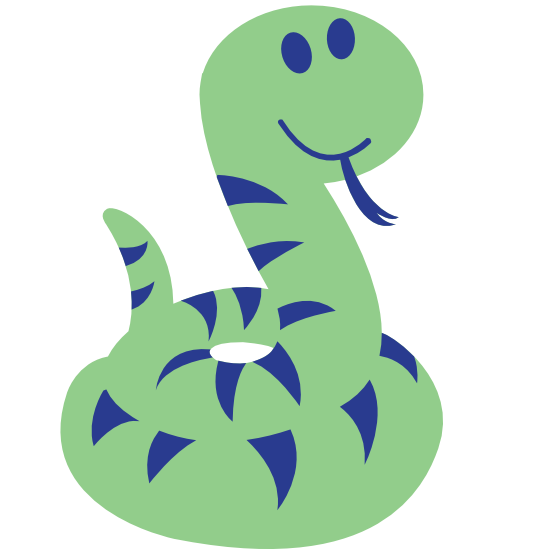 Snake Vector Png At GetDrawings | Free Download