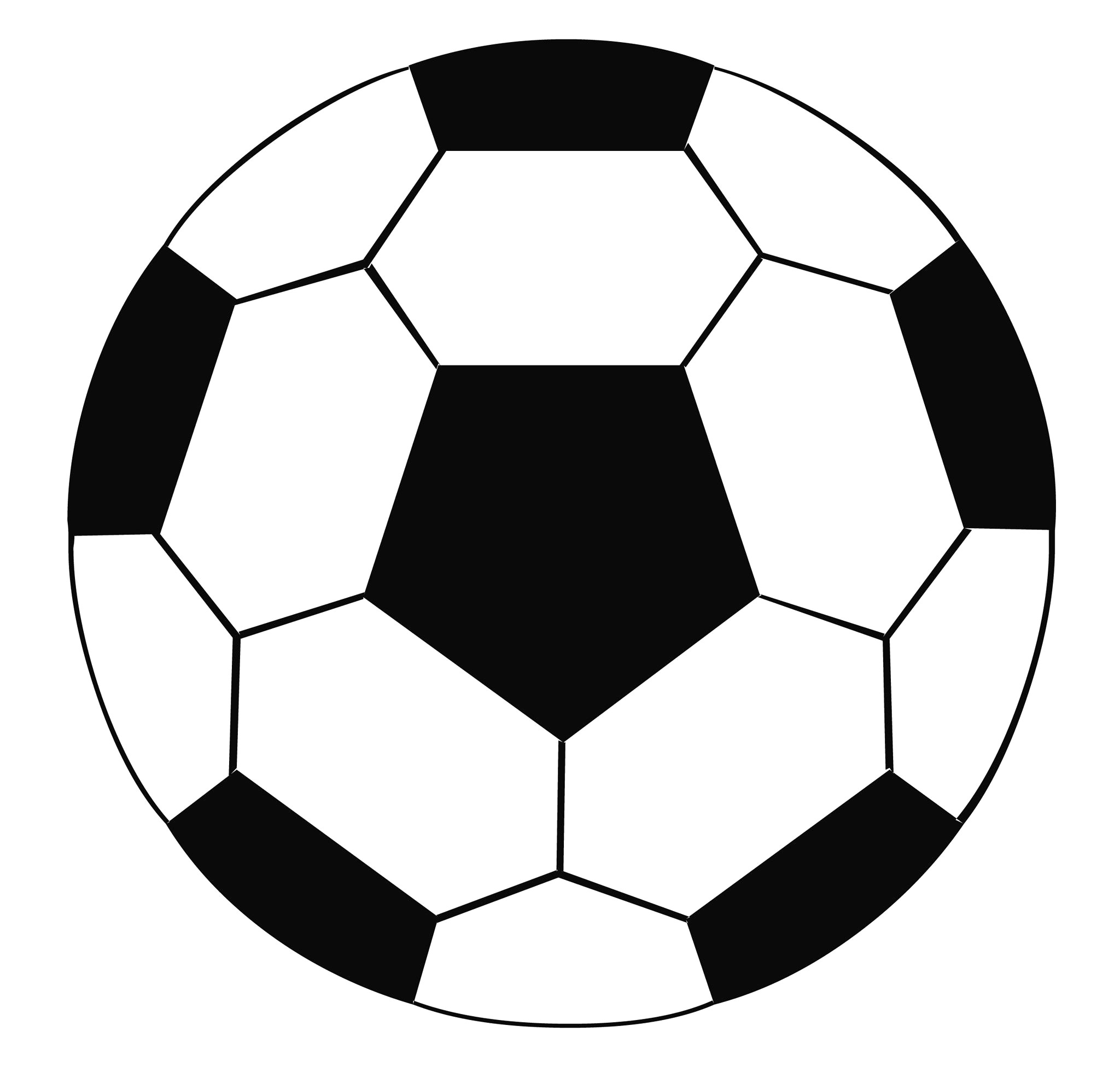 soccer ball illustrator download