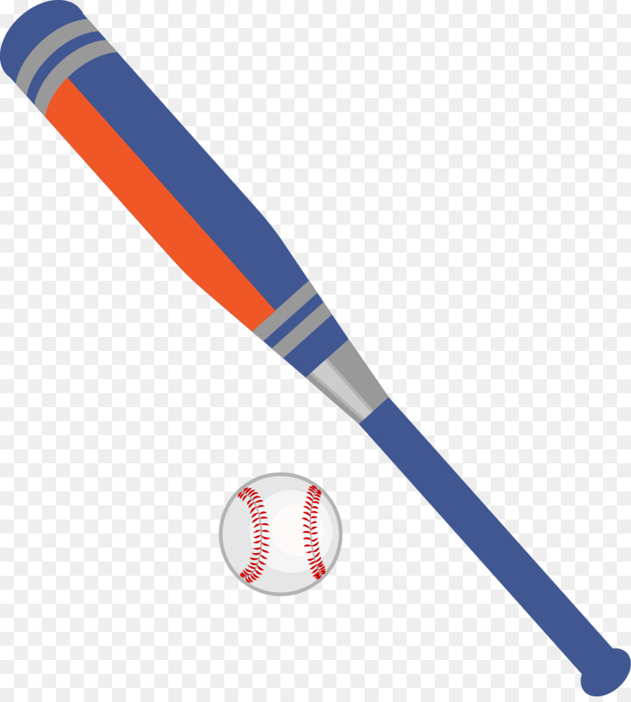 Softball Bat Vector at GetDrawings Free download