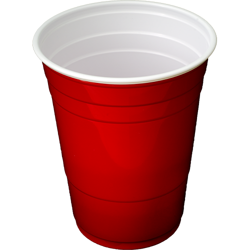 Solo Cup Vector at GetDrawings Free download