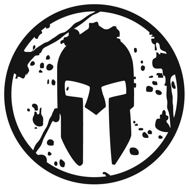 Spartan Race Logo Vector at GetDrawings Free download