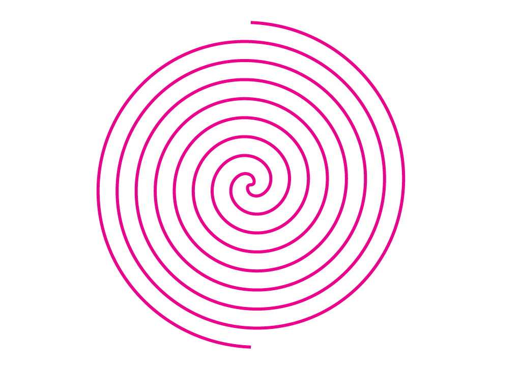 download spiral illustrator