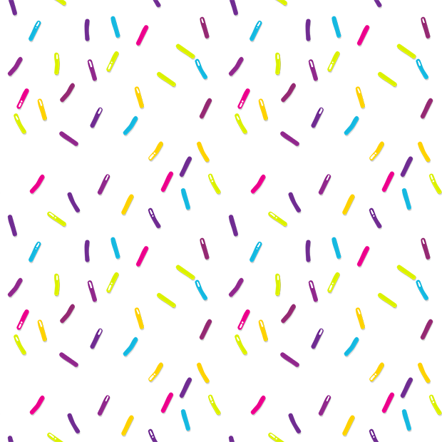 Sprinkles Vector at GetDrawings | Free download