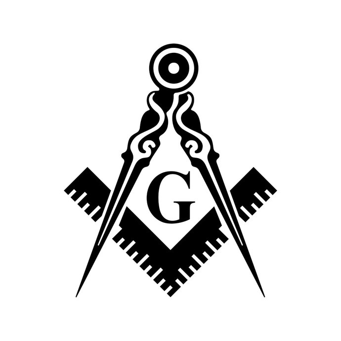 The best free Masonic vector images. Download from 169 free vectors of