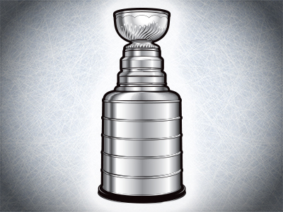 Stanley Cup Vector at GetDrawings | Free download