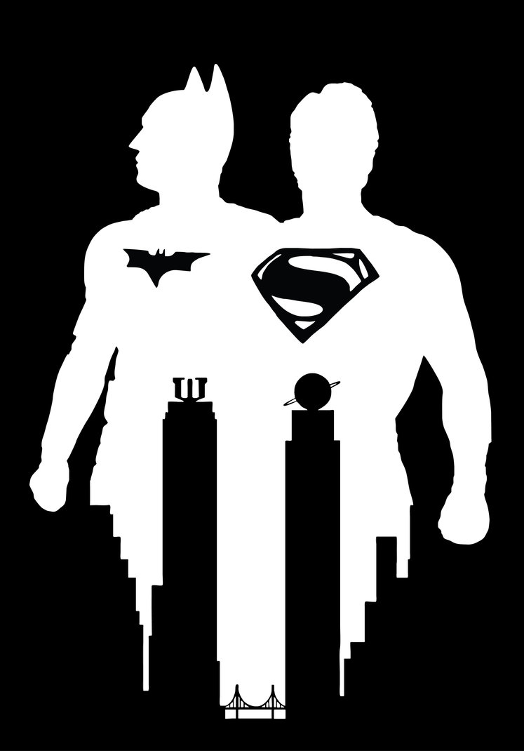 The best free Superman vector images. Download from 237 free vectors of