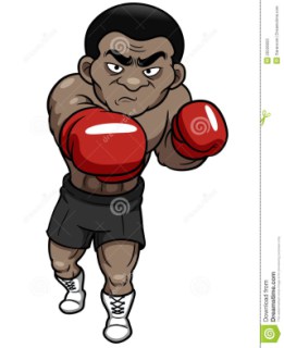 The best free Boxer vector images. Download from 29 free vectors of