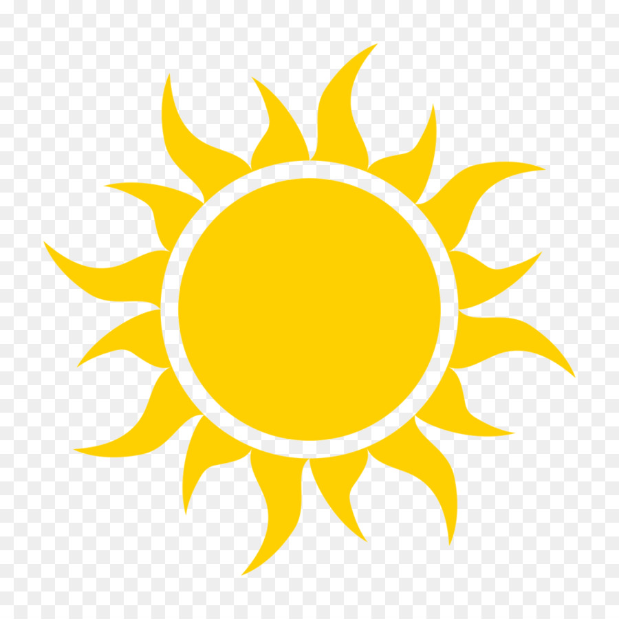 Sun Vector at GetDrawings | Free download